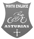 Moto Enlace Asturias